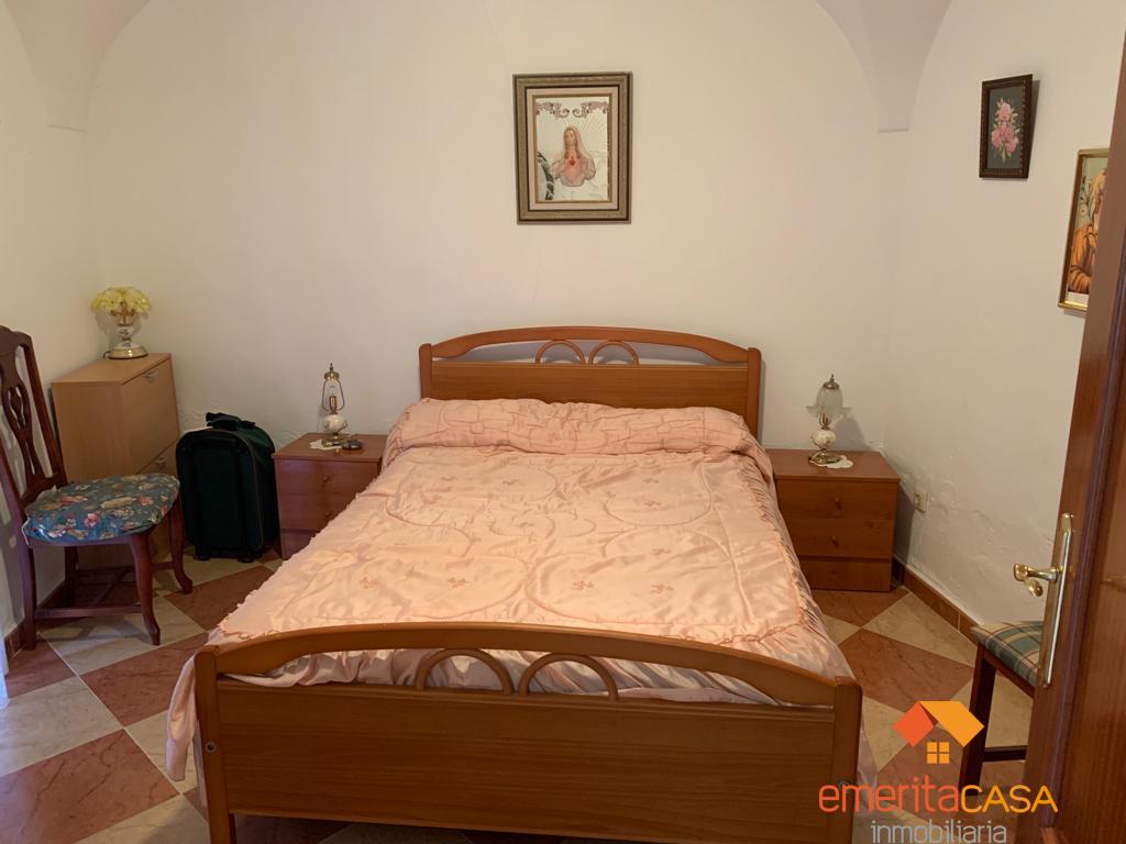 Venta de casa en Aljucén