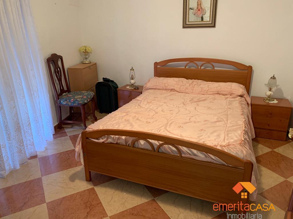 Venta de casa en Aljucén