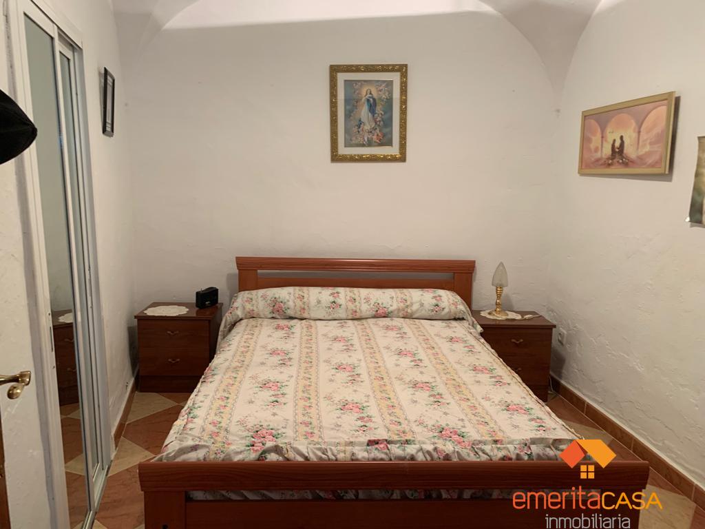 Venta de casa en Aljucén