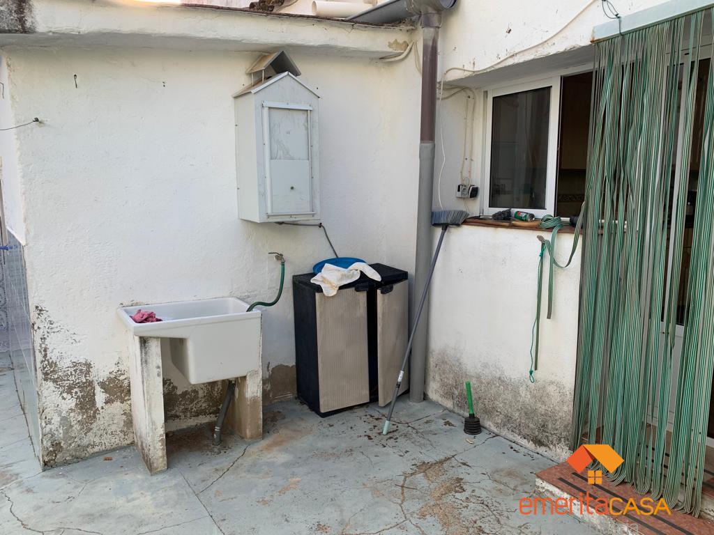 Venta de casa en Aljucén