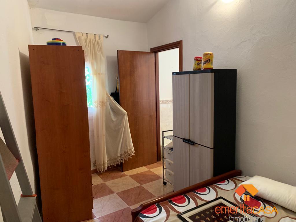 Venta de casa en Aljucén