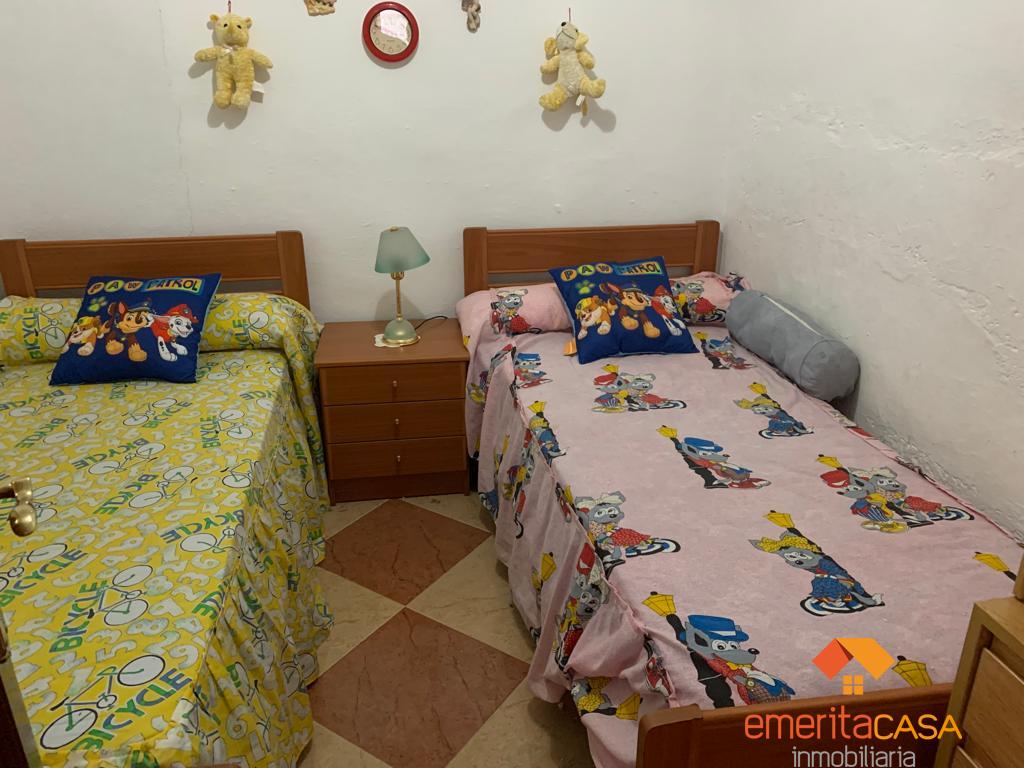 Venta de casa en Aljucén
