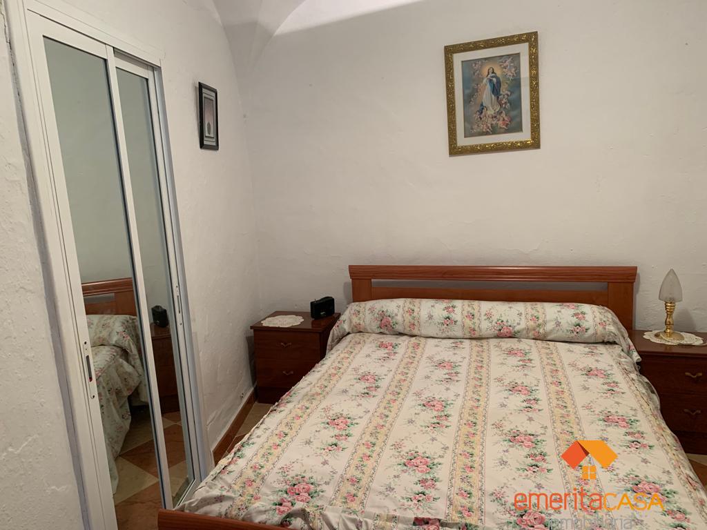 Venta de casa en Aljucén