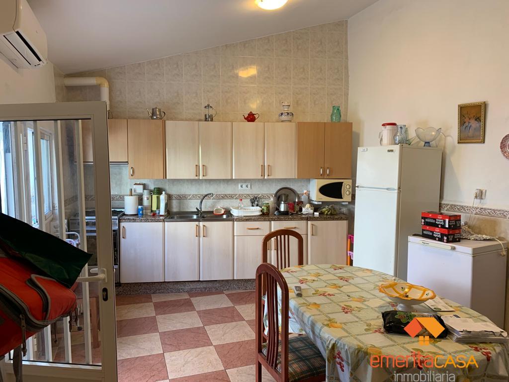 Venta de casa en Aljucén
