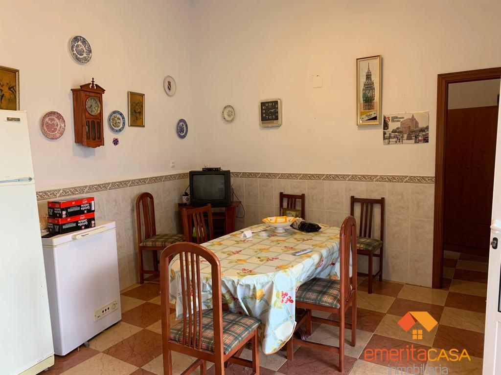 Venta de casa en Aljucén