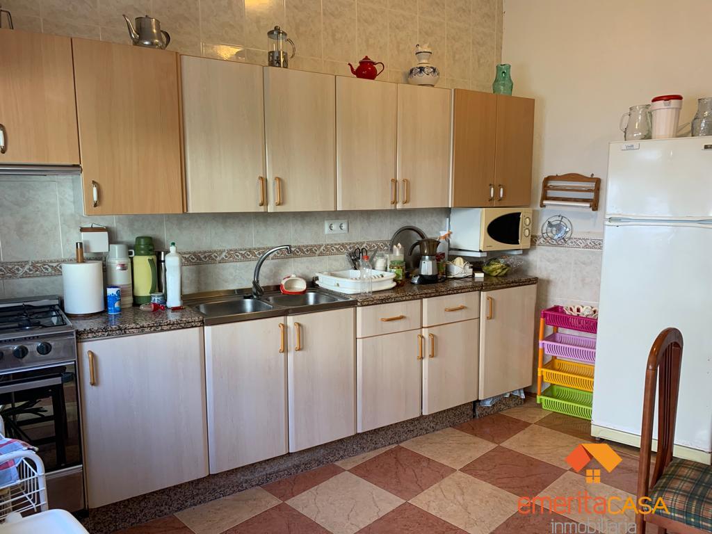 Venta de casa en Aljucén