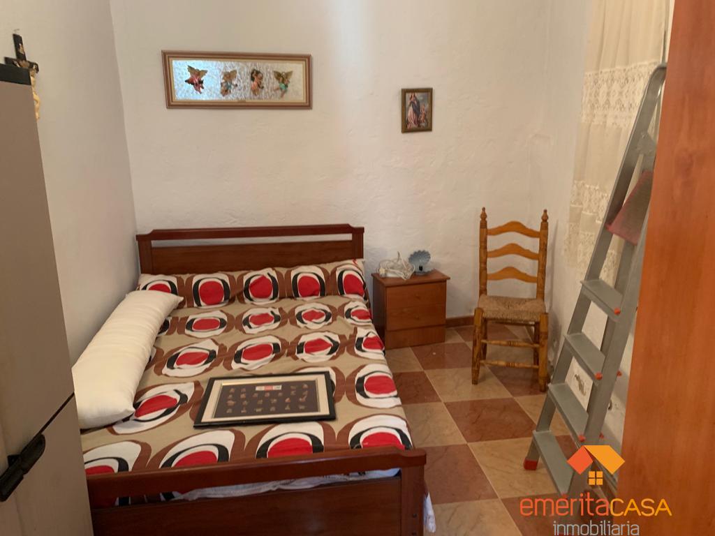 Venta de casa en Aljucén