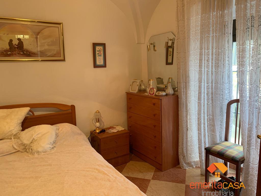 Venta de casa en Aljucén