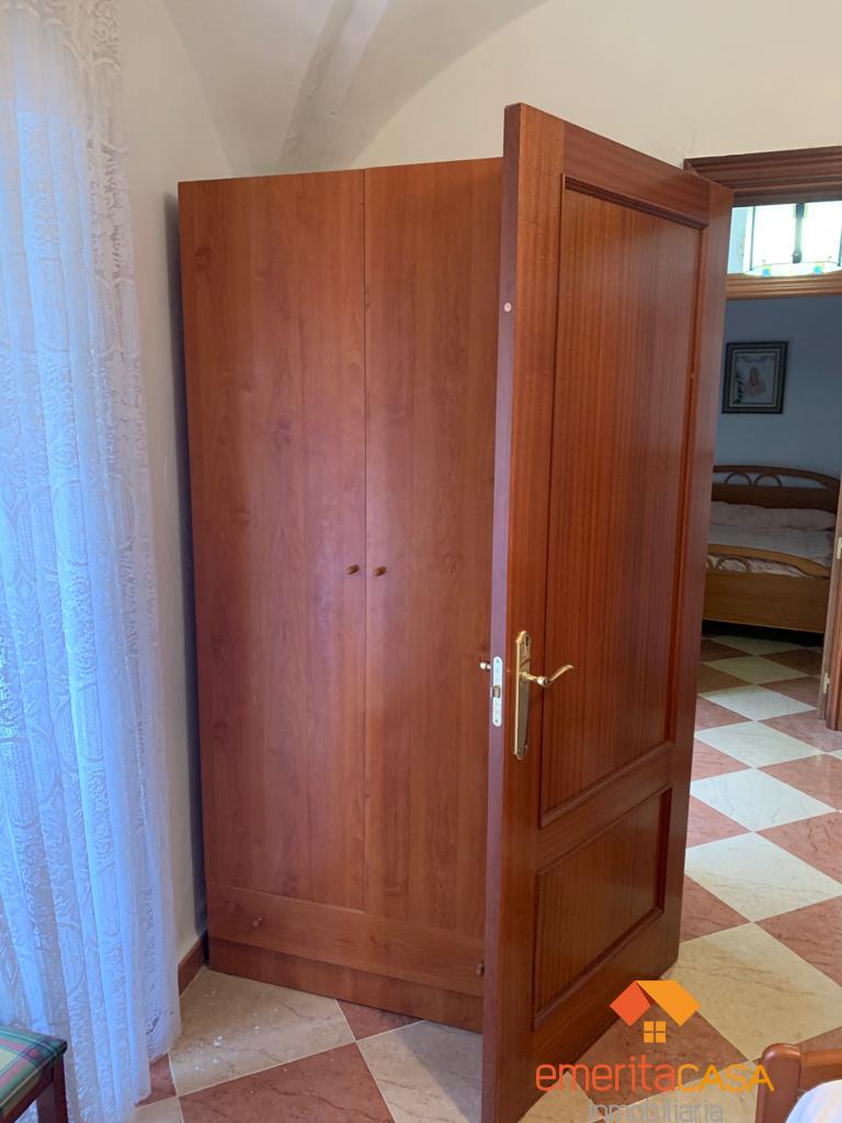 Venta de casa en Aljucén
