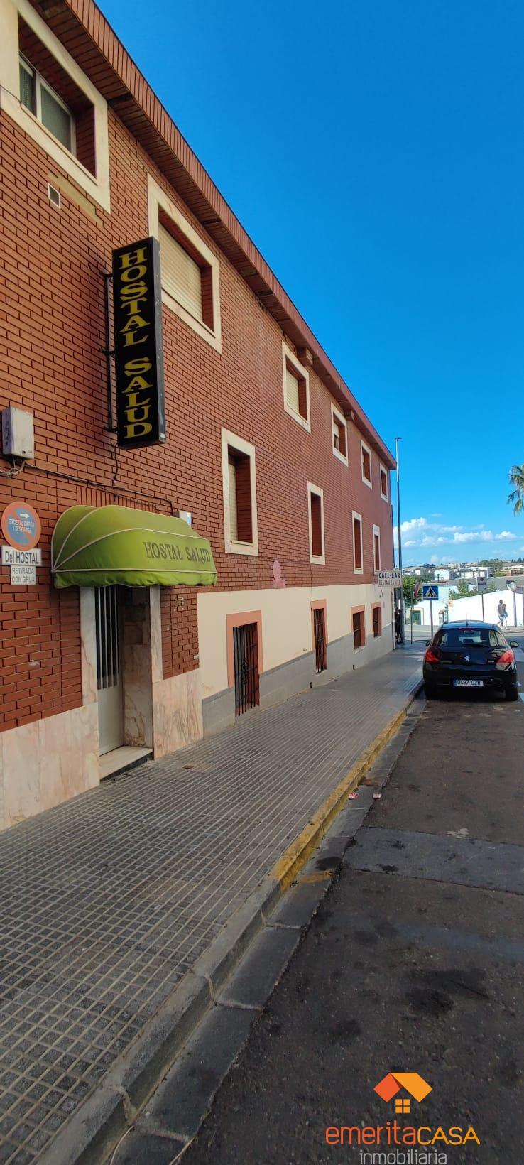 Venta de hotel en Mérida