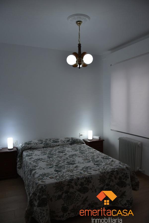 For sale of flat in Mérida