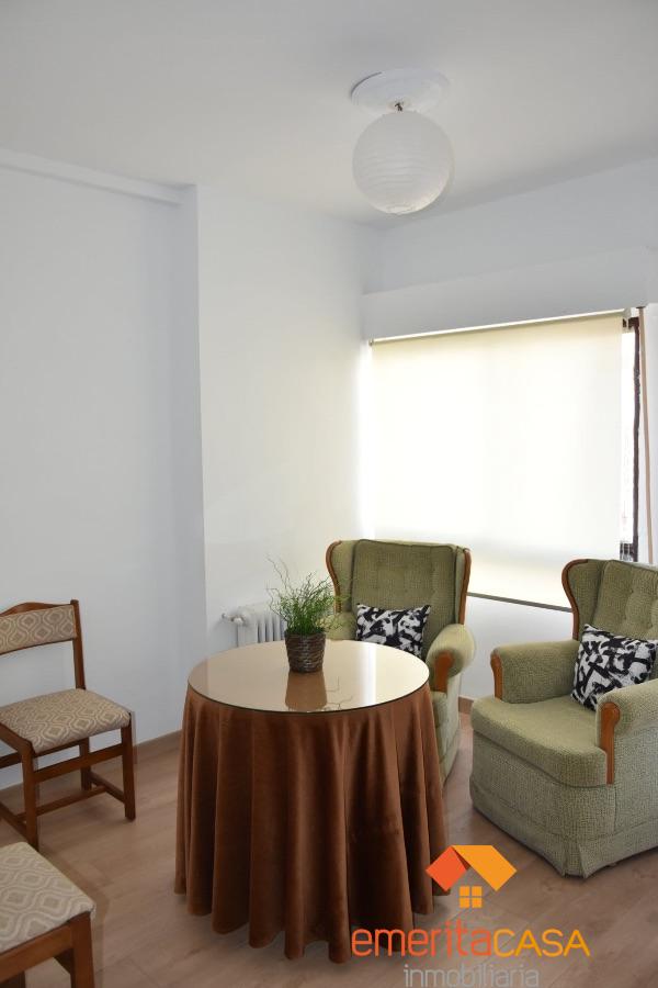 For sale of flat in Mérida