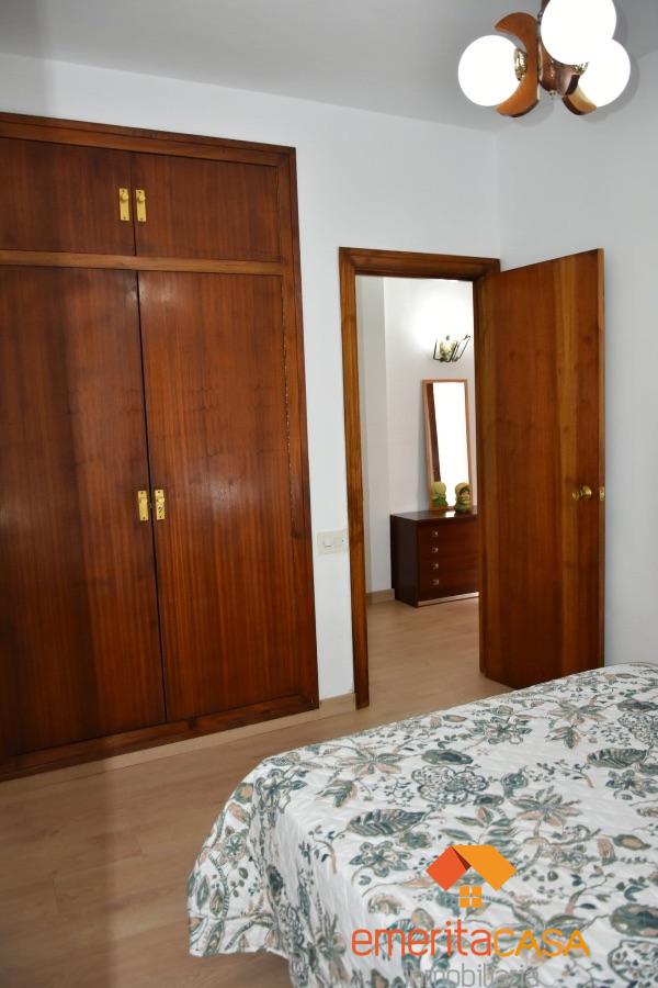 For sale of flat in Mérida