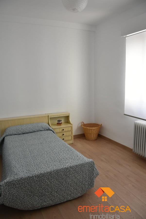 For sale of flat in Mérida