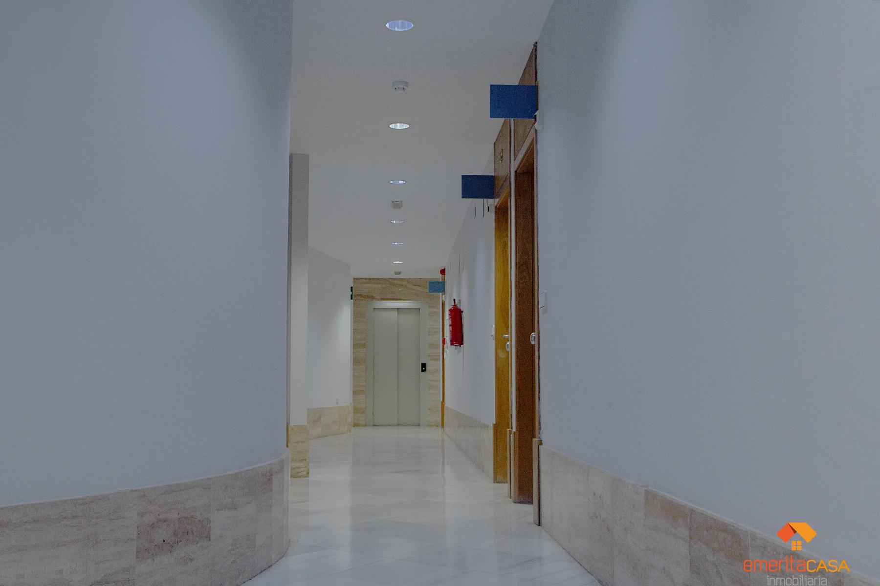 For rent of office in Mérida