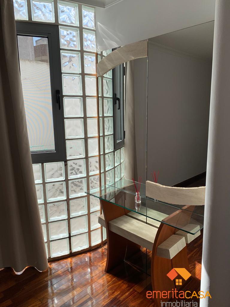 For sale of apartment in Mérida