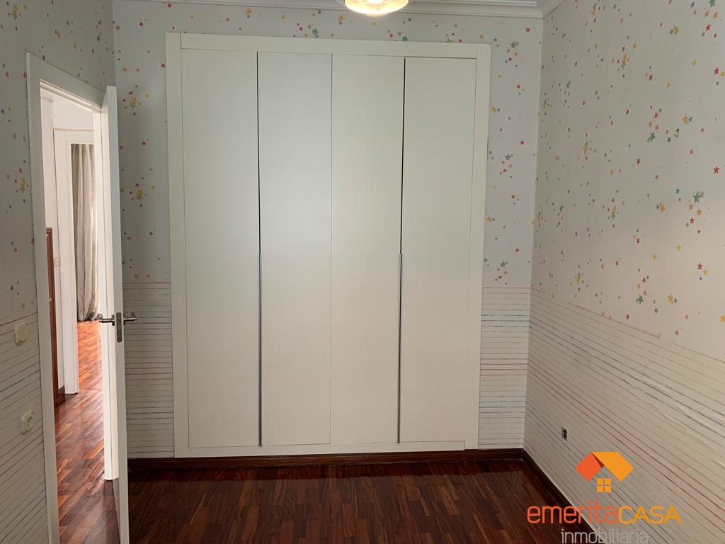 For sale of apartment in Mérida