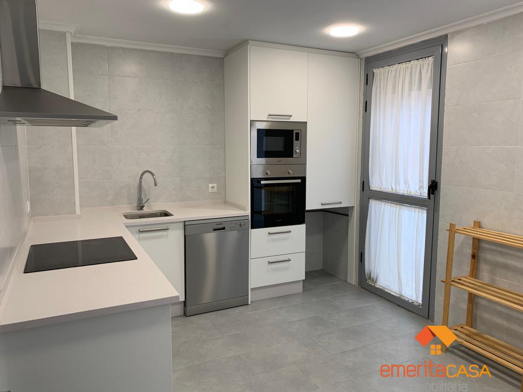 For sale of apartment in Mérida