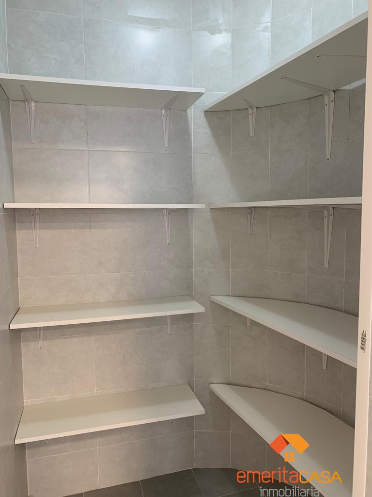 For sale of apartment in Mérida