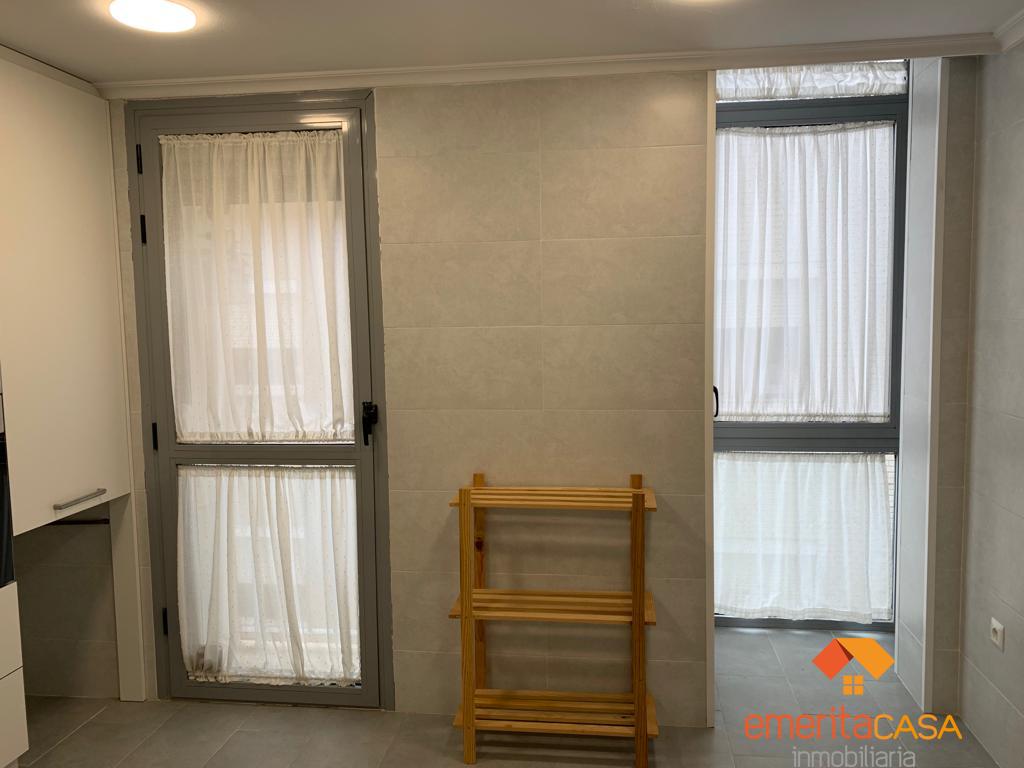 For sale of apartment in Mérida