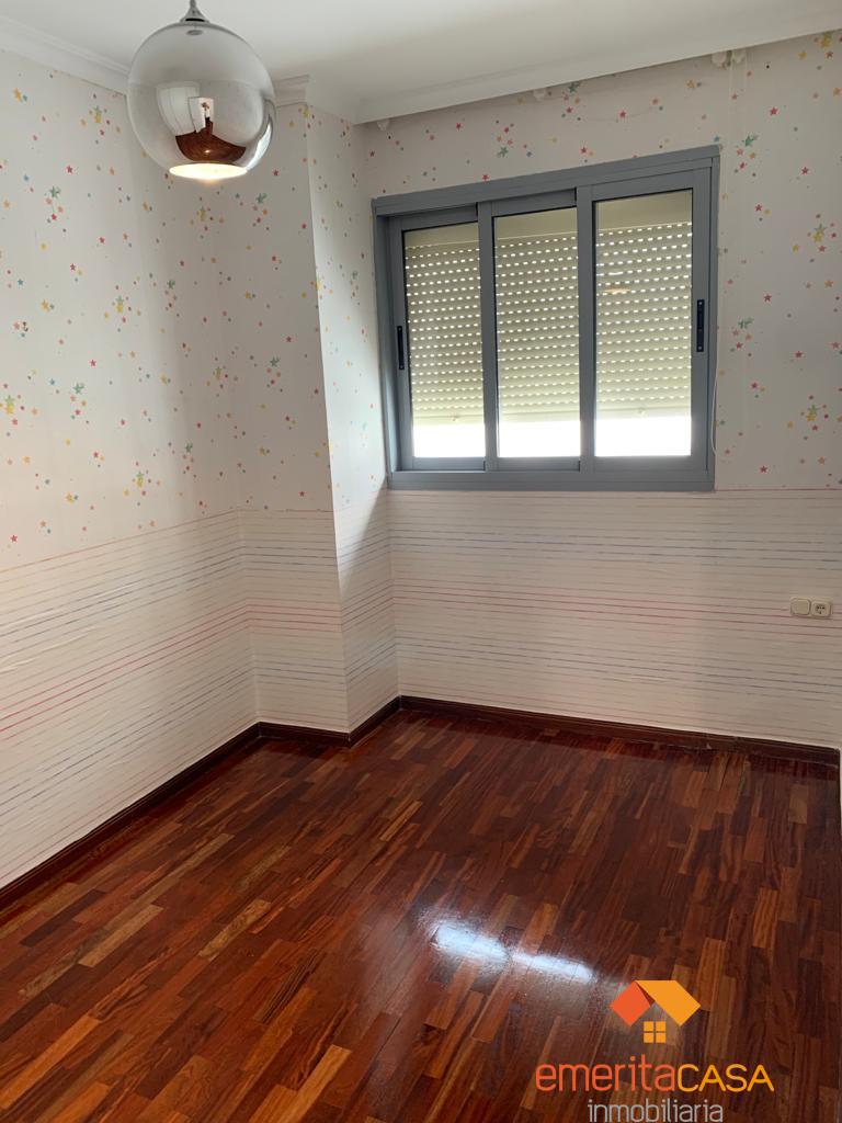 For sale of apartment in Mérida
