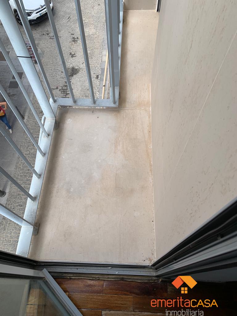 For sale of apartment in Mérida