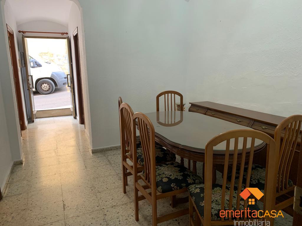 Venta de casa en Mérida