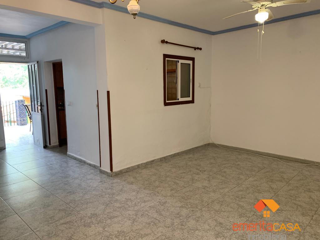 Venta de casa en Mérida