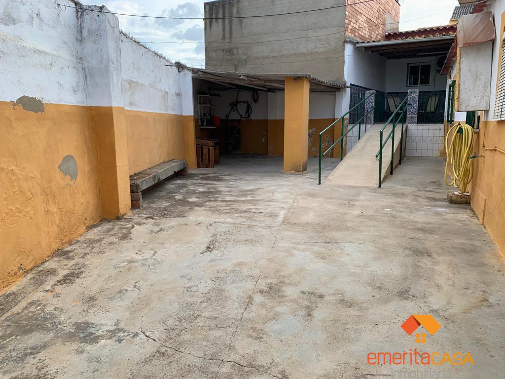 Venta de casa en Mérida