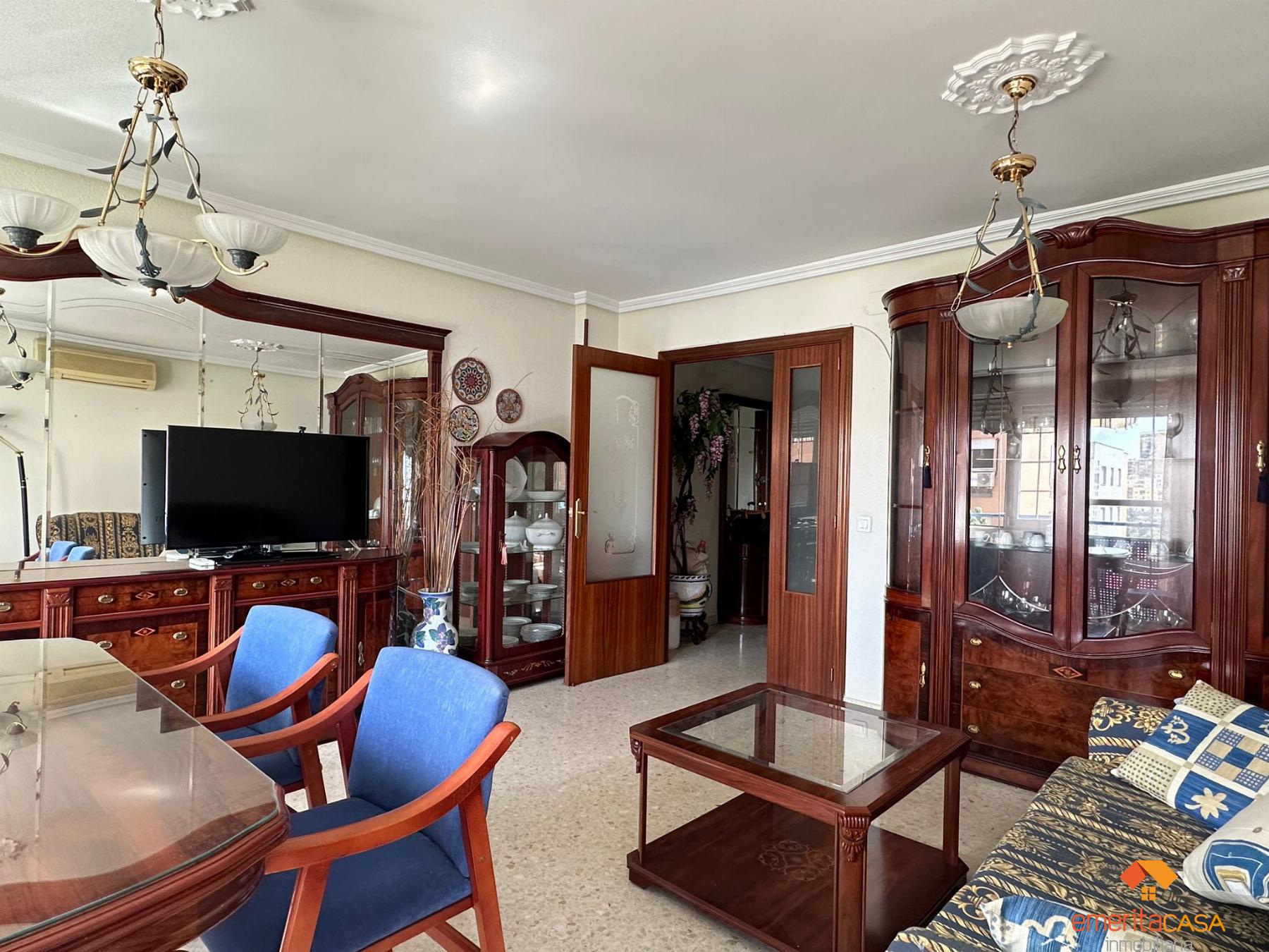 For sale of flat in Mérida