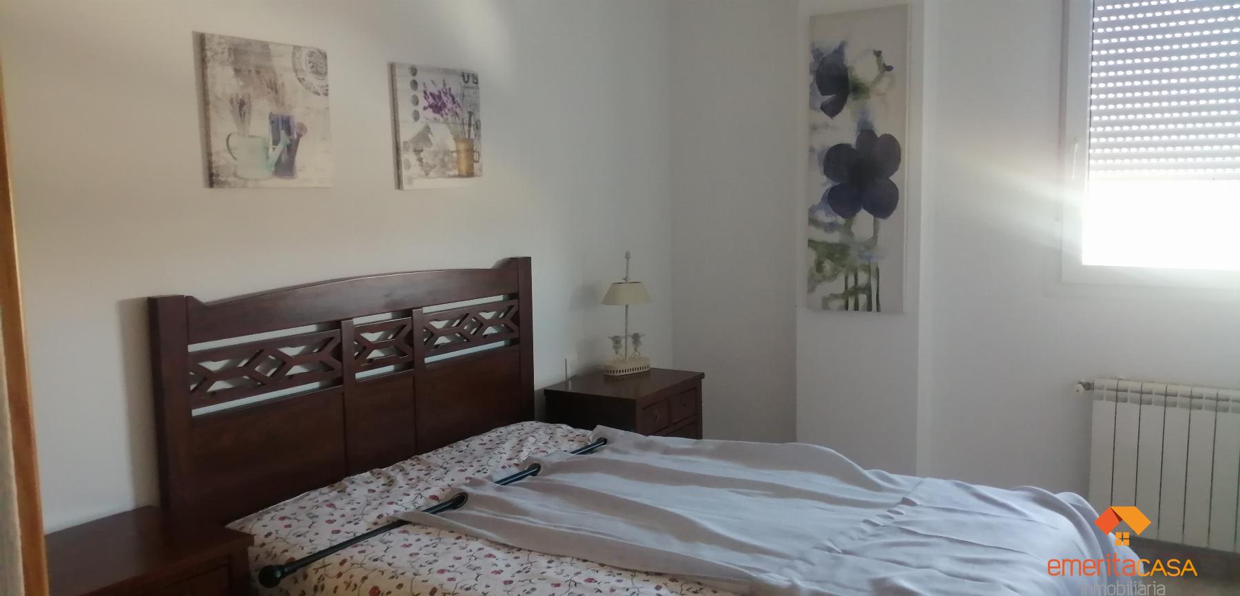For rent of flat in Mérida