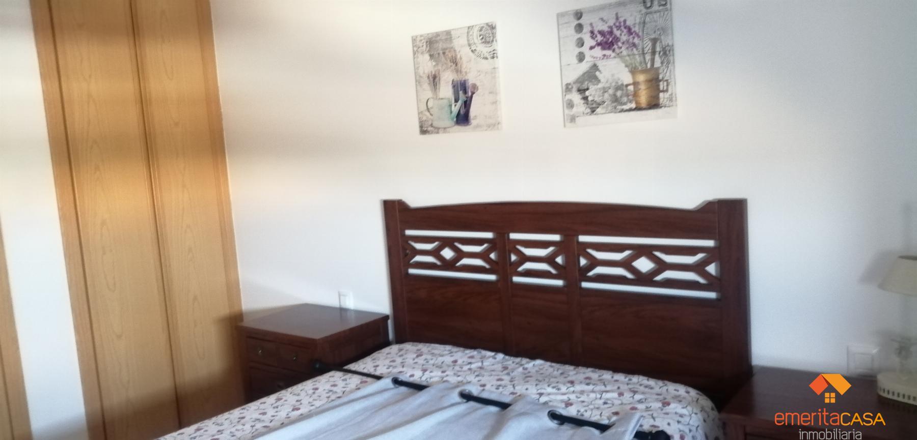 For rent of flat in Mérida