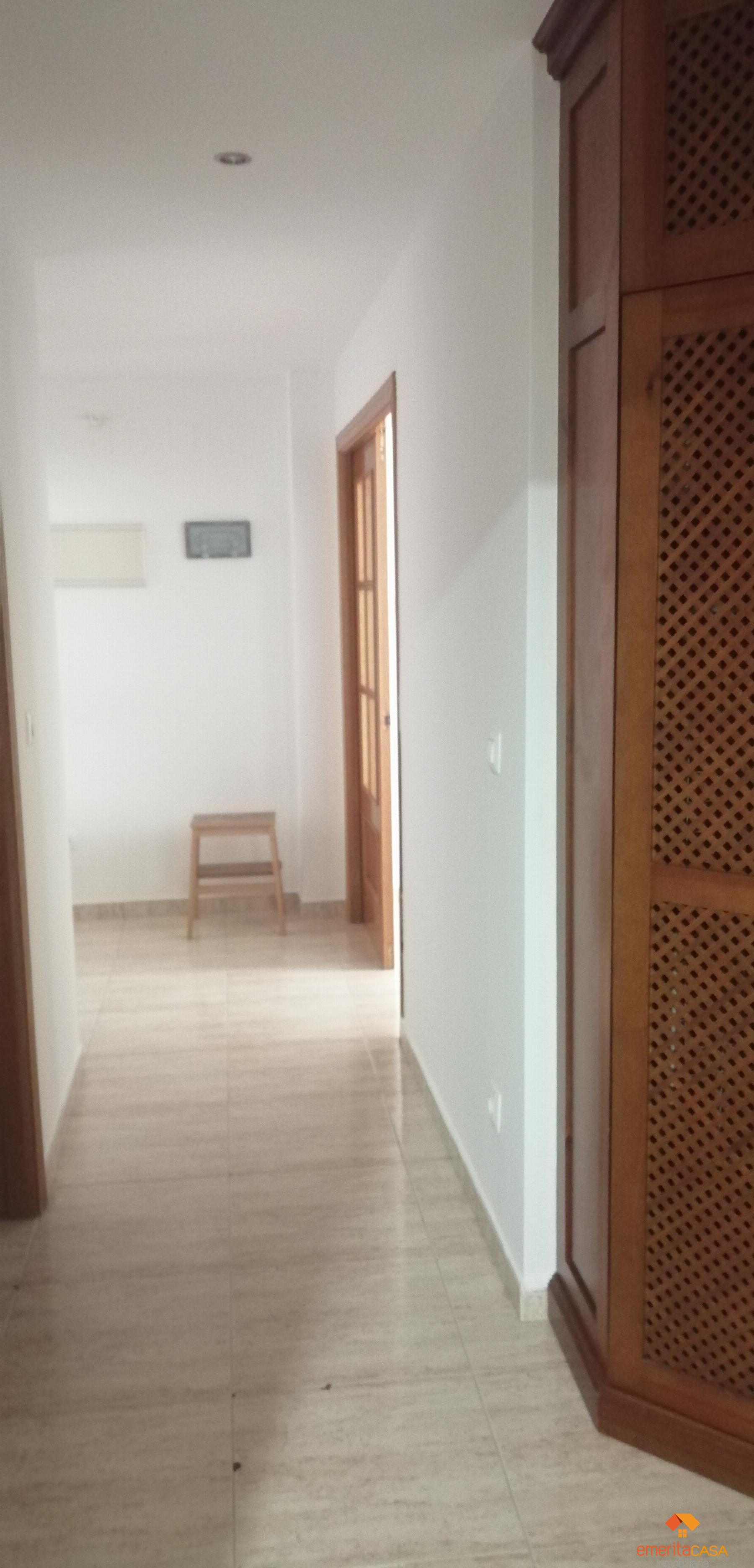 For rent of flat in Mérida