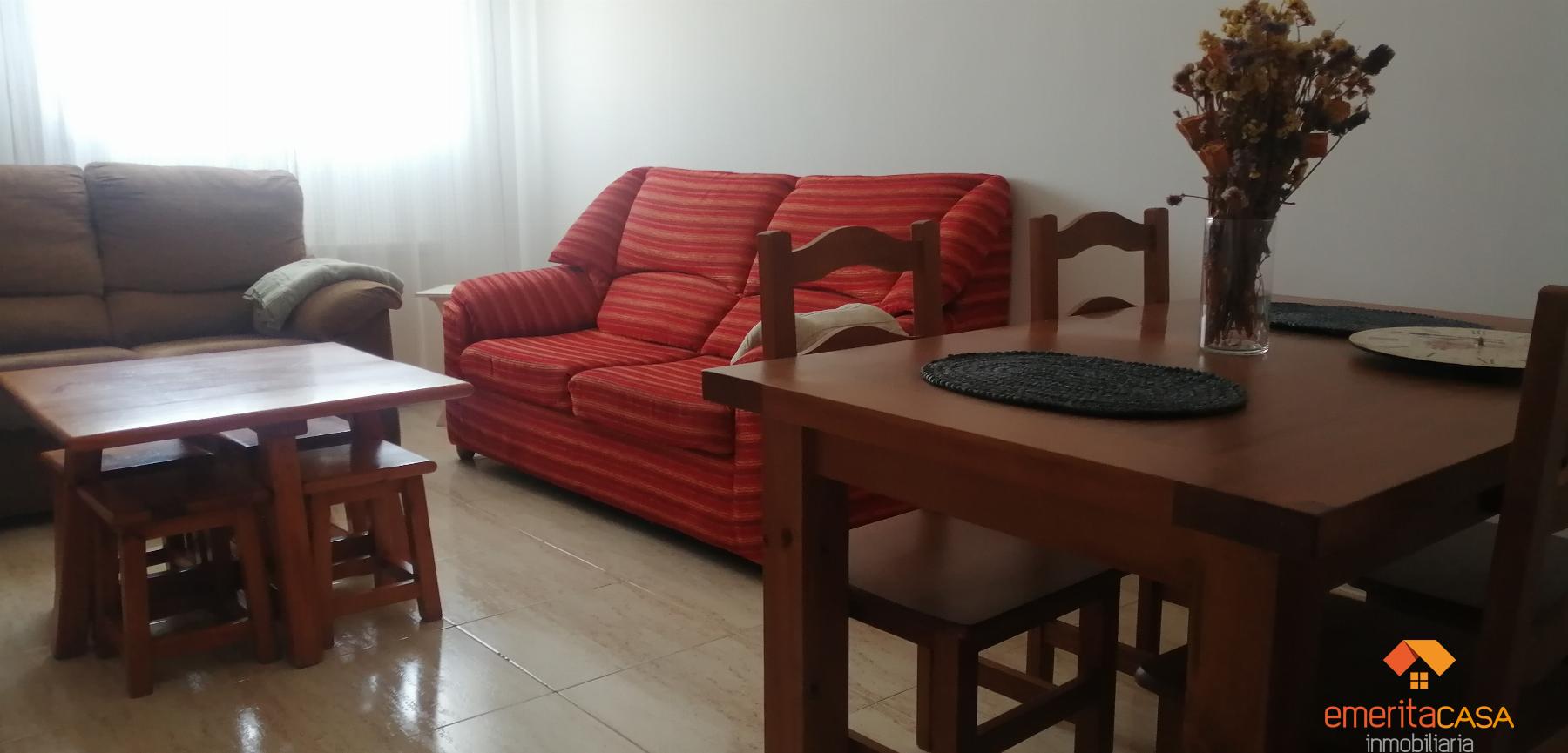 For rent of flat in Mérida