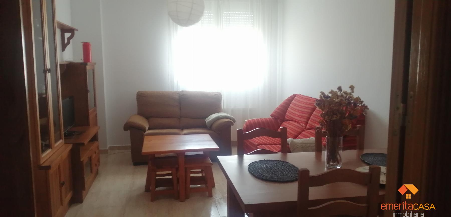 For rent of flat in Mérida