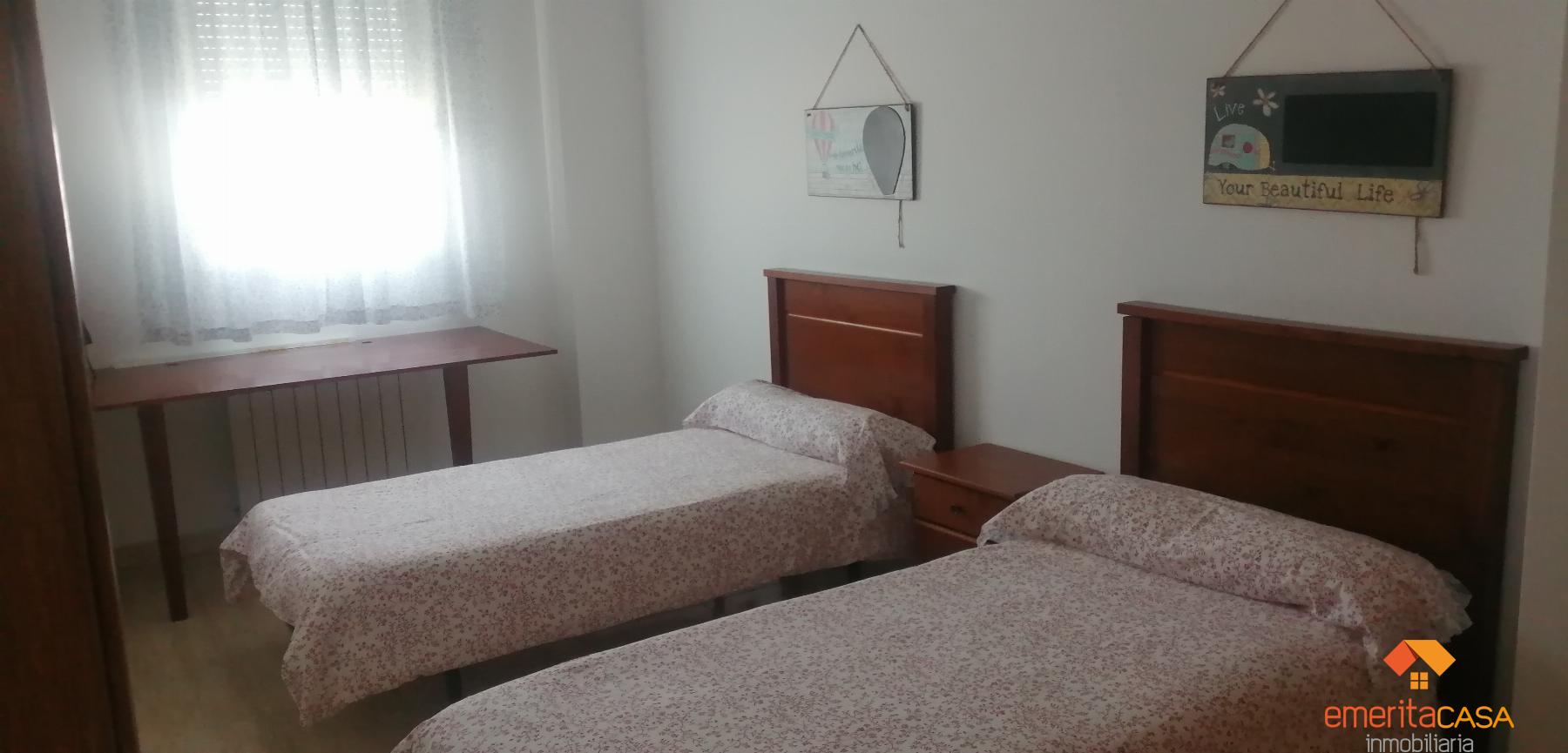 For rent of flat in Mérida