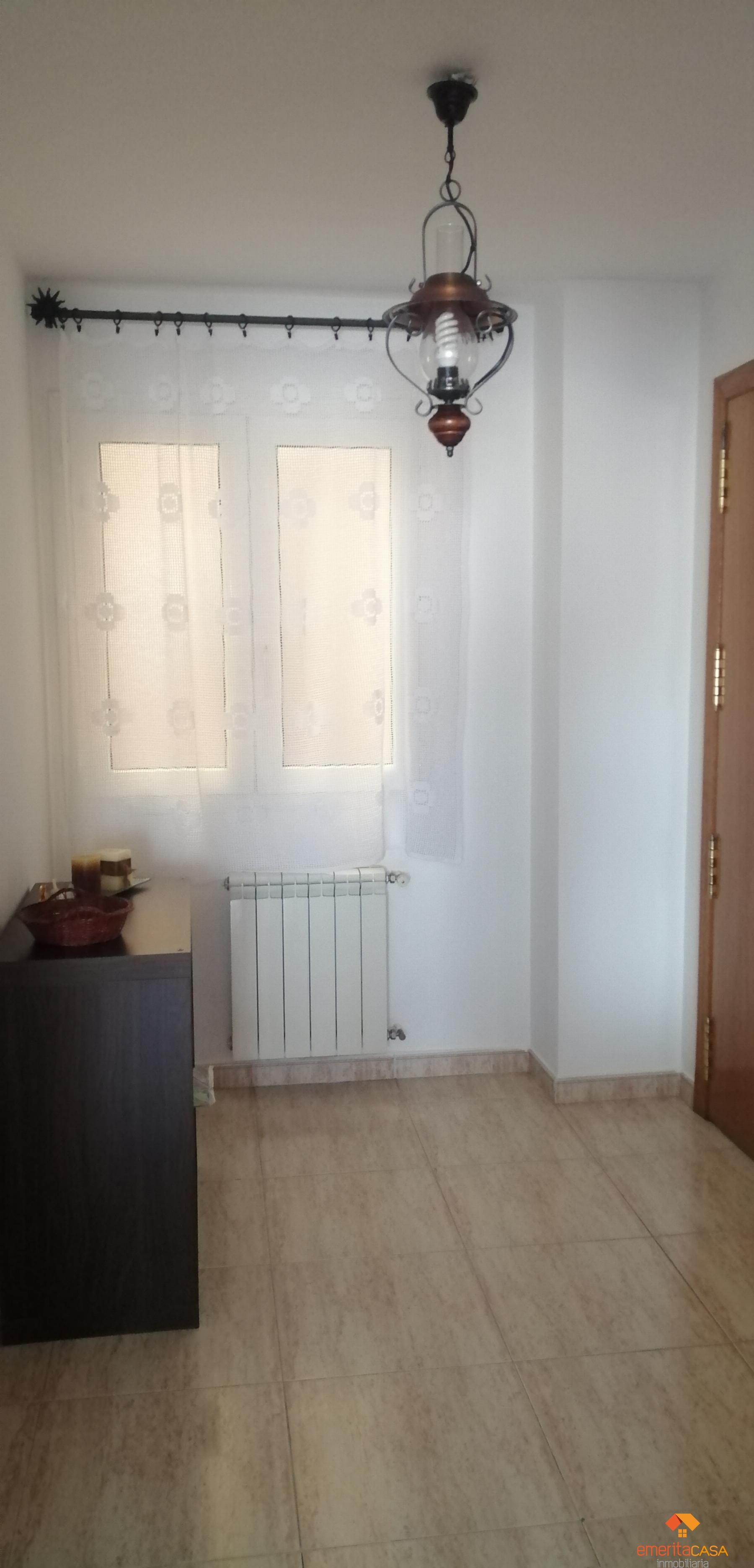 For rent of flat in Mérida