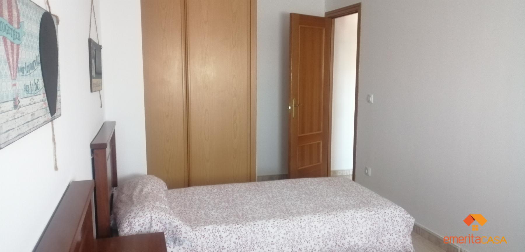 For rent of flat in Mérida
