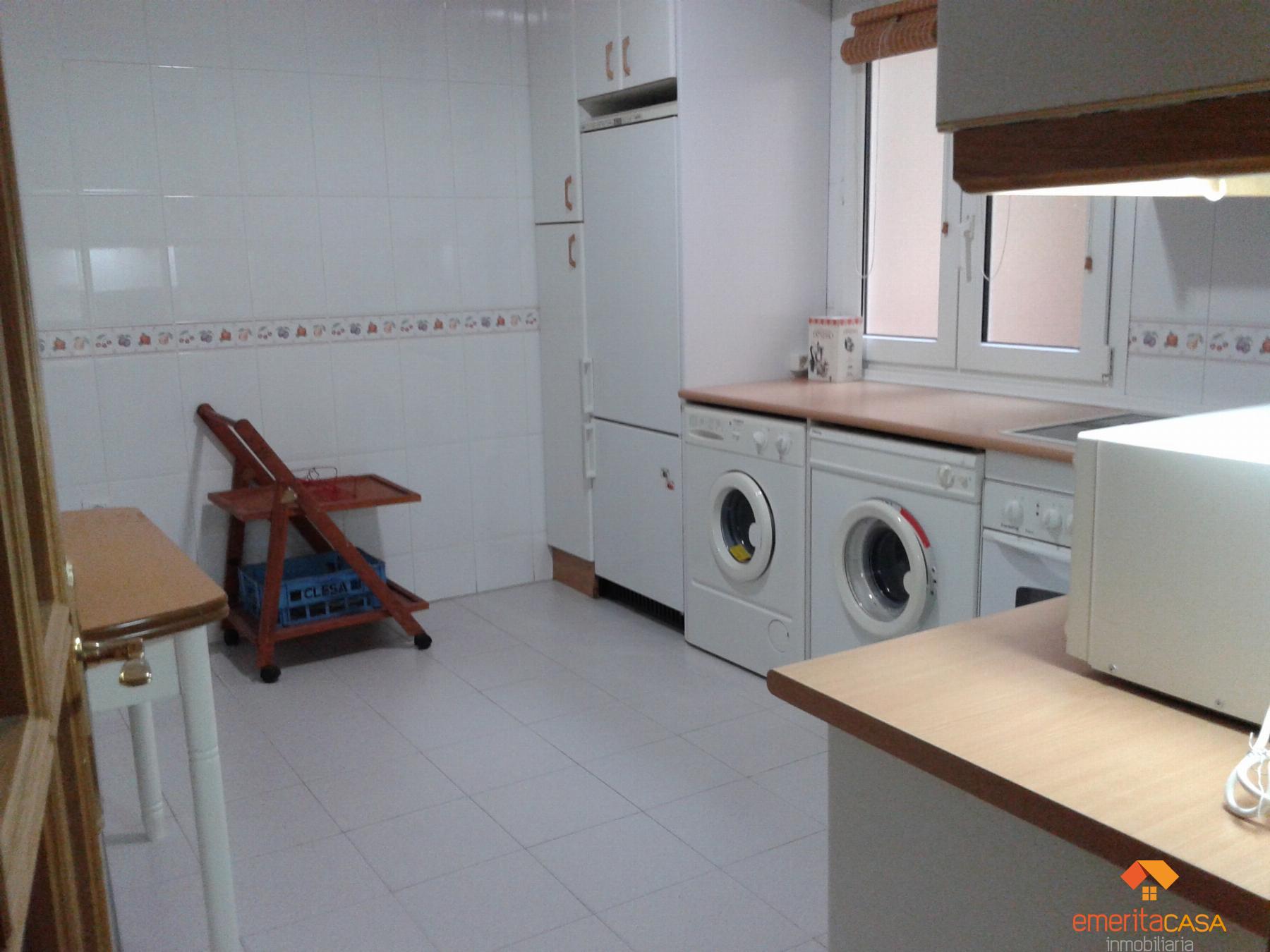 For rent of flat in Mérida