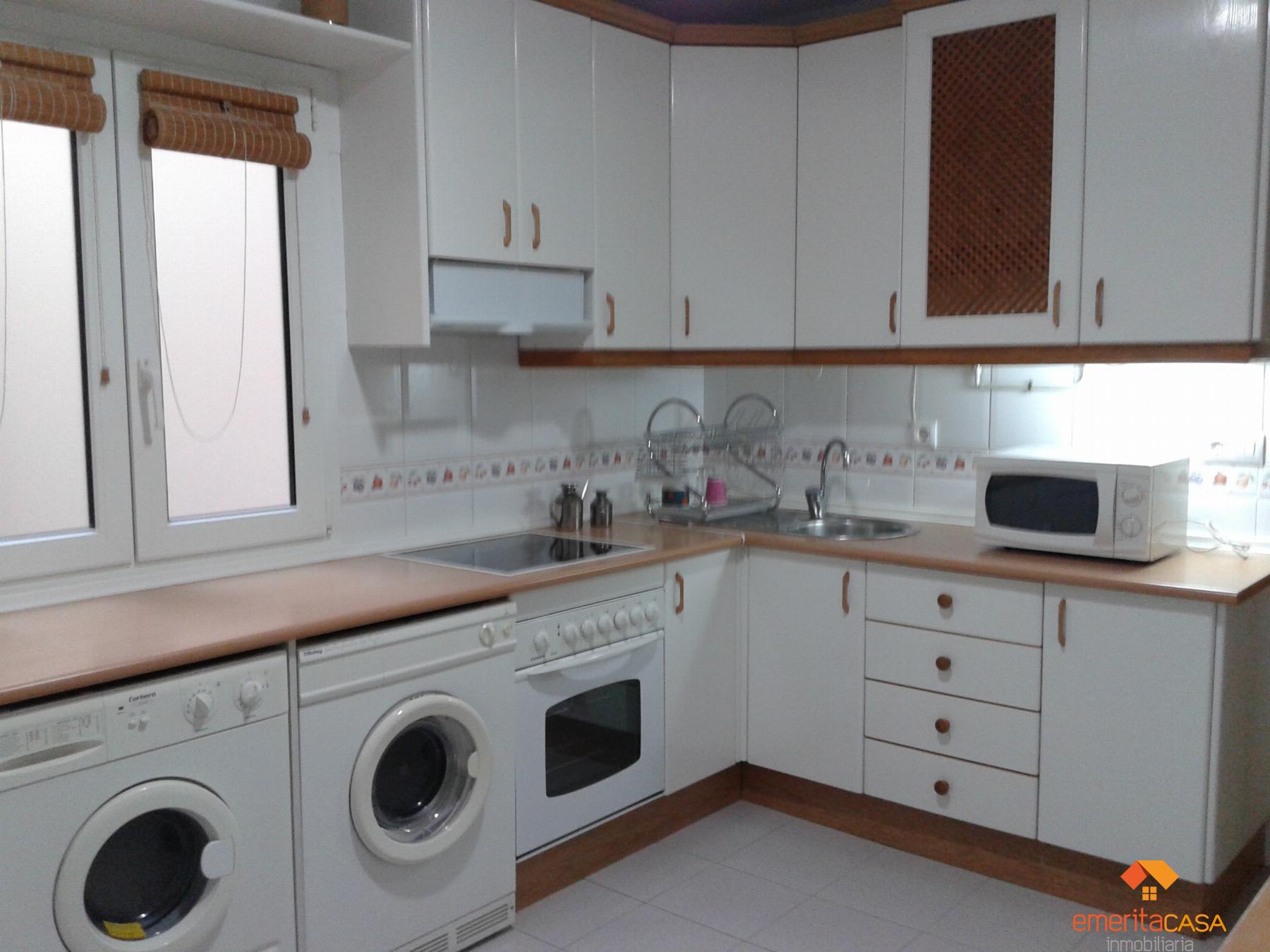 For rent of flat in Mérida