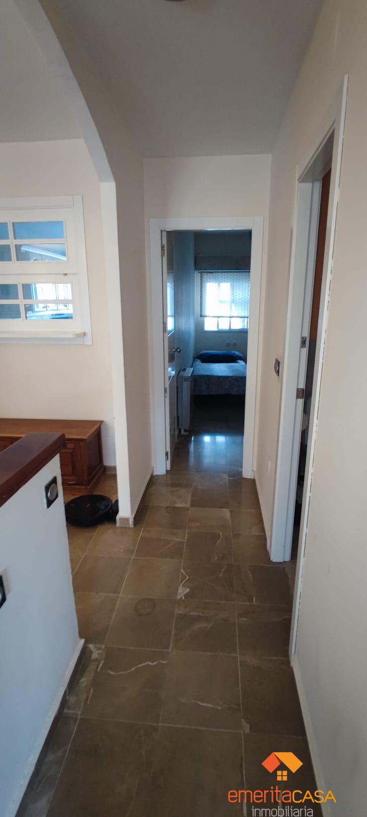 Venta de piso en Mérida