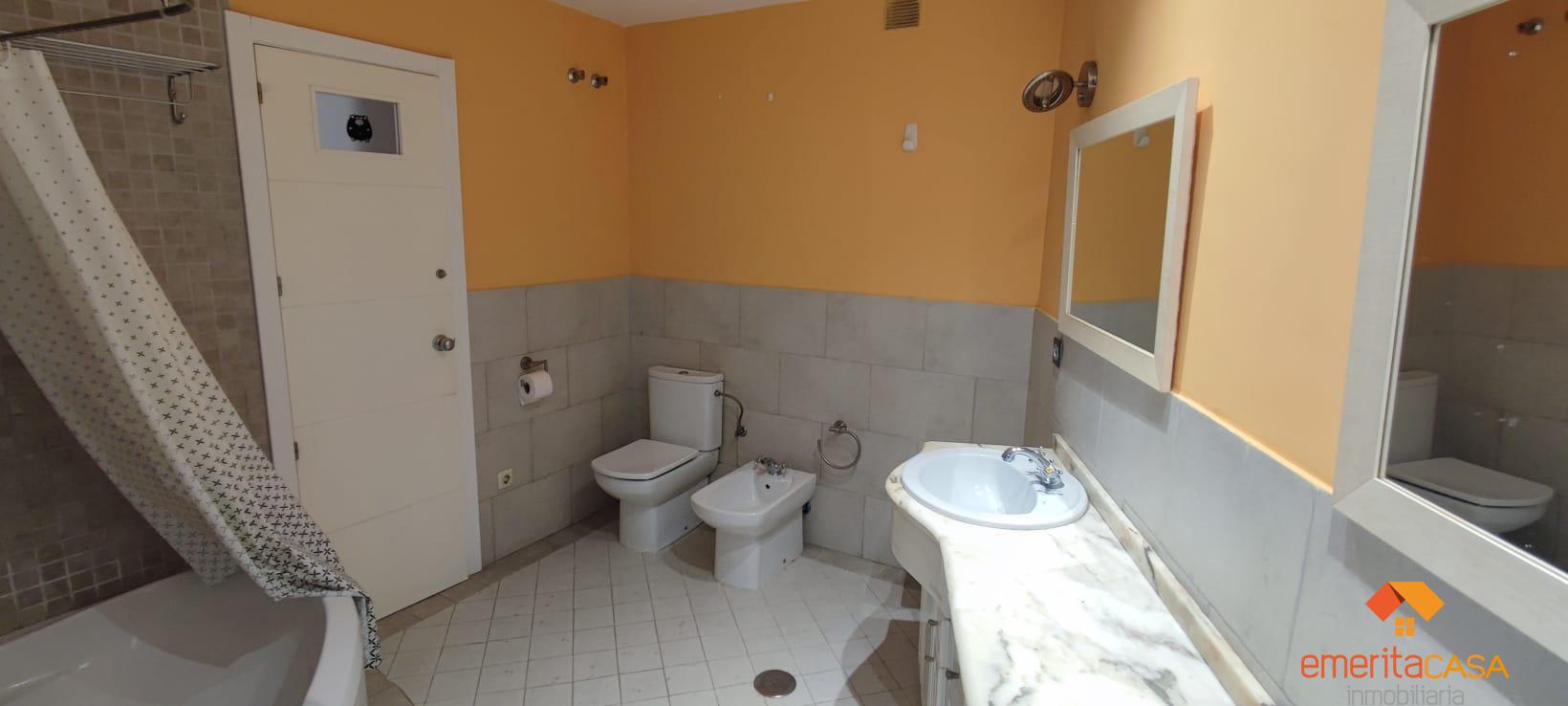 Venta de piso en Mérida
