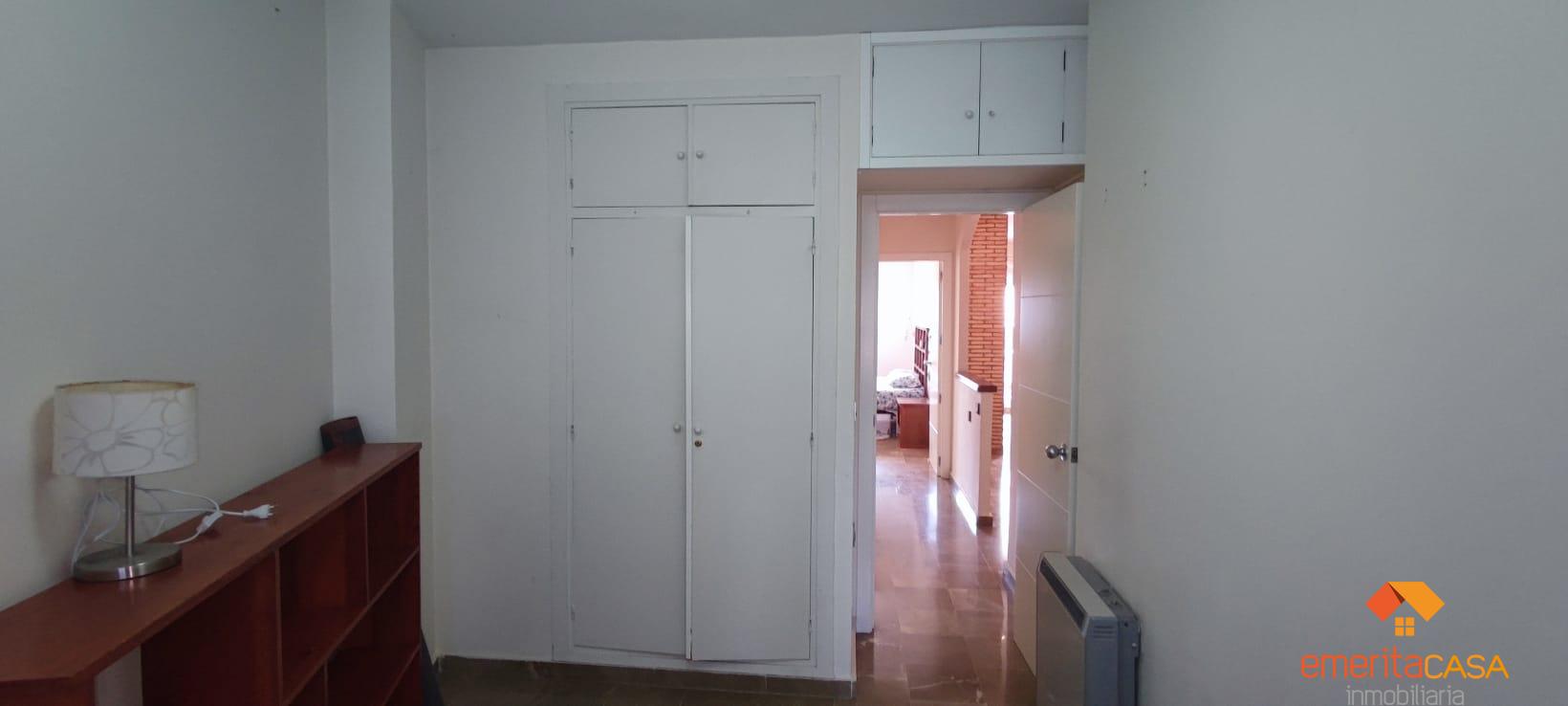 Venta de piso en Mérida