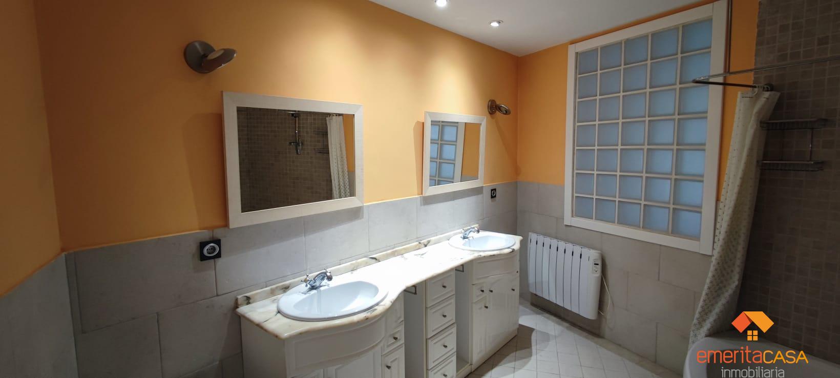 Venta de piso en Mérida