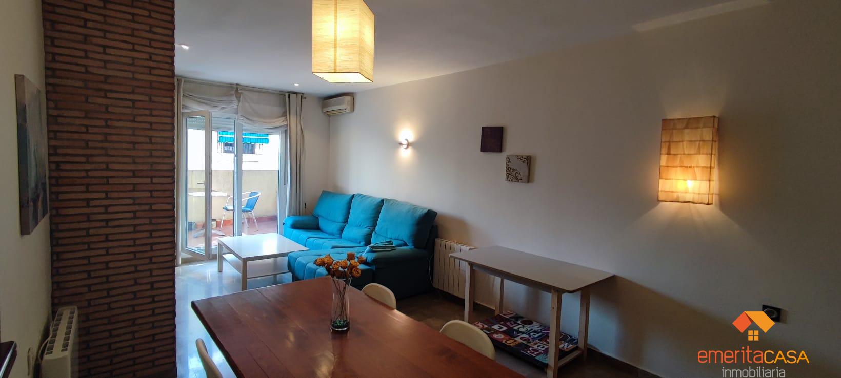 Venta de piso en Mérida