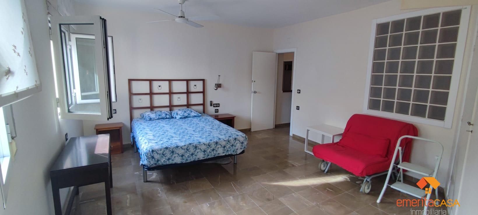 Venta de piso en Mérida