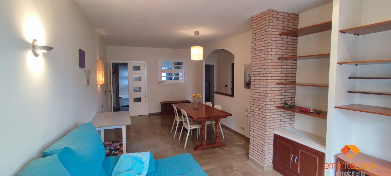 Venta de piso en Mérida