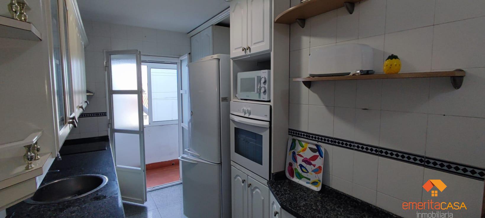 Venta de piso en Mérida