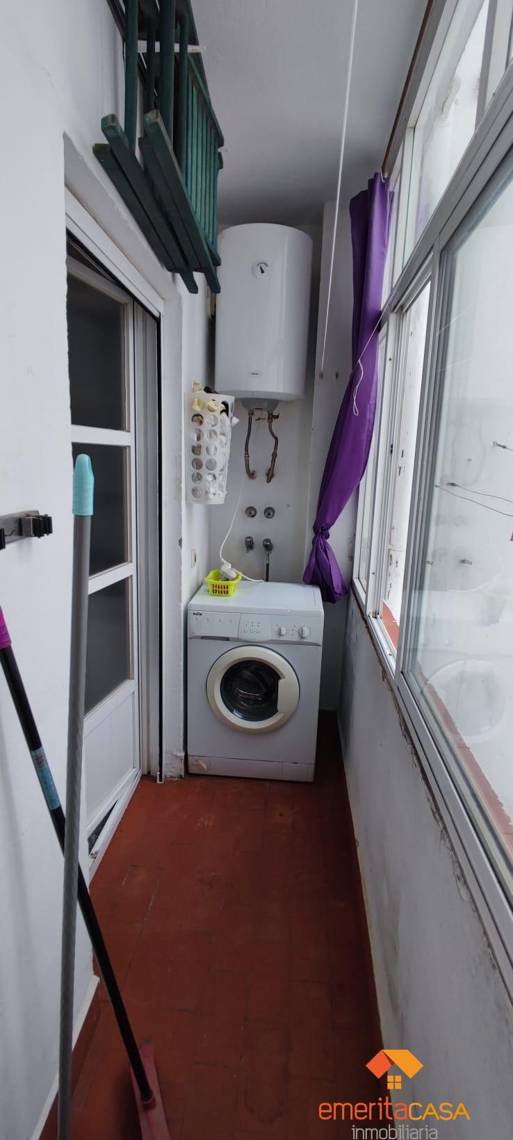 Venta de piso en Mérida
