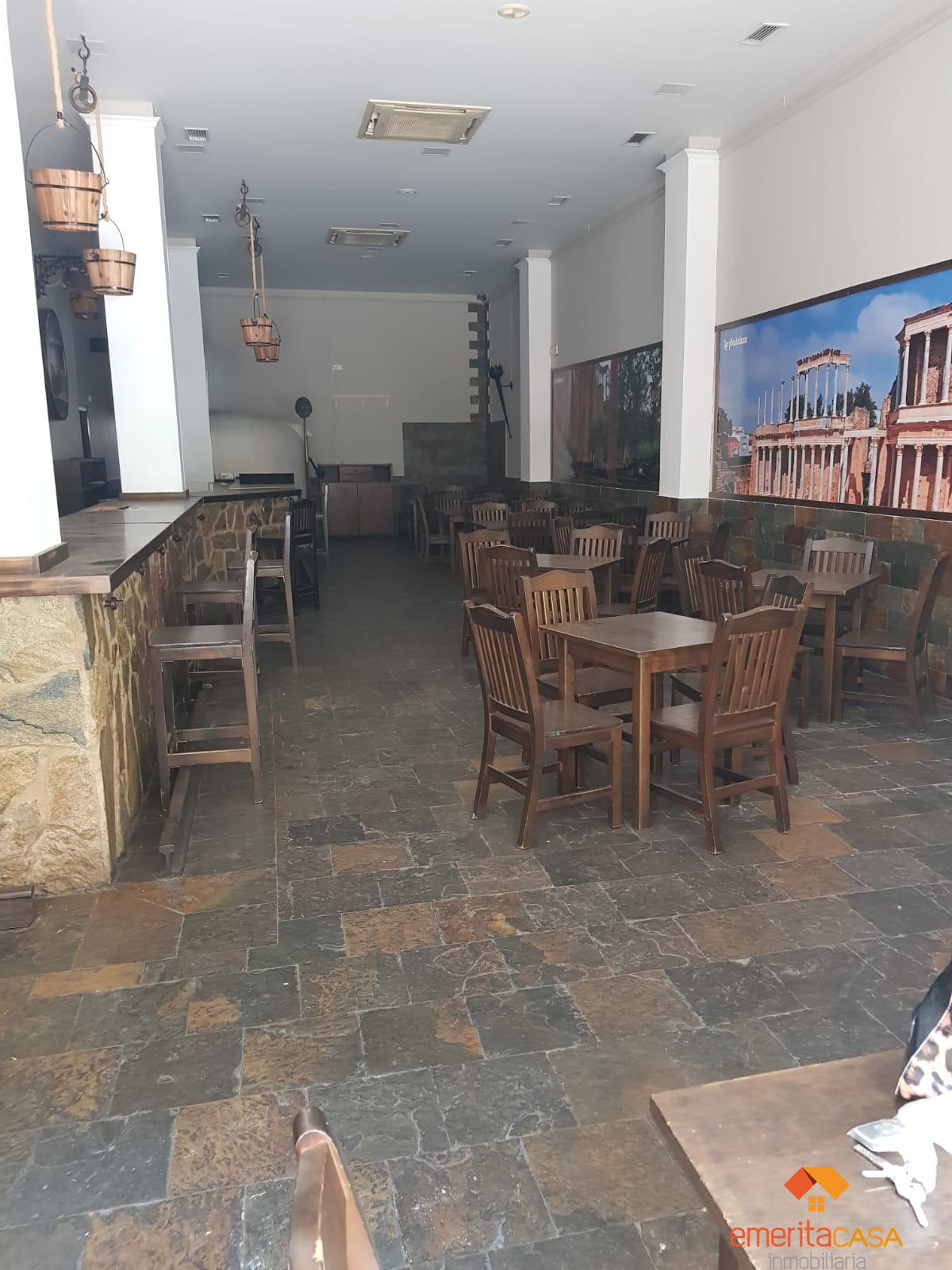 Venta de local comercial en Mérida